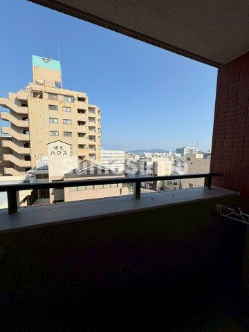プレステージ西明石駅前の展望