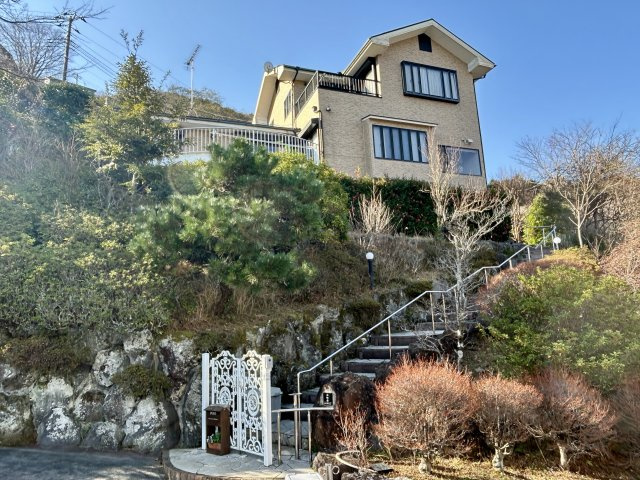 伊東市　宇佐美みのりの村