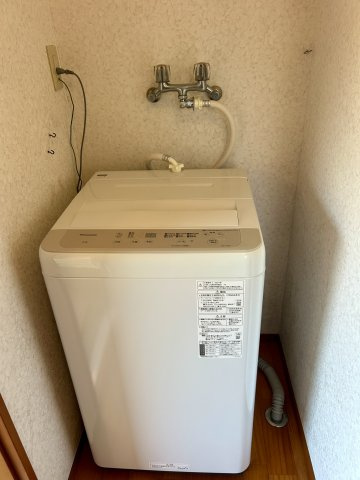 伊東市　宇佐美みのりの村のランドリースペース