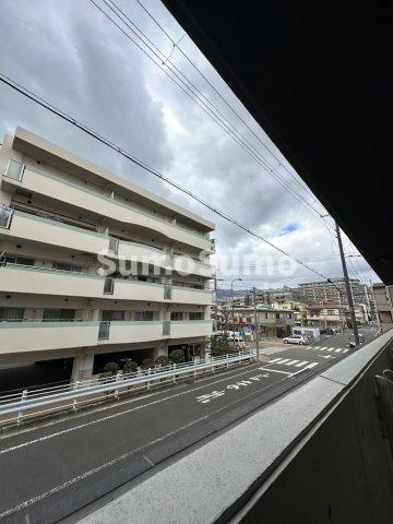 MAIN STAGE The Nishinomiya の展望