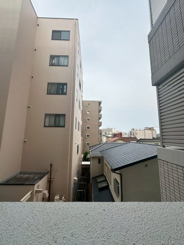 プレディアスタイル神戸垂水の展望