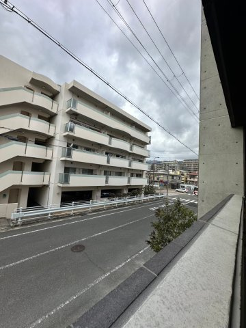 MAIN STAGE The Nishinomiya の展望