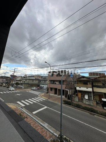 MAIN STAGE The Nishinomiya の展望