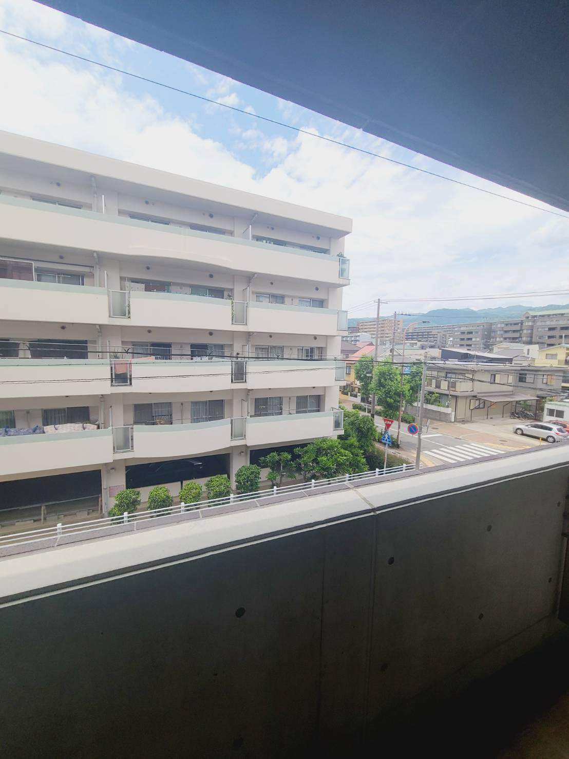 MAIN STAGE The Nishinomiya の展望