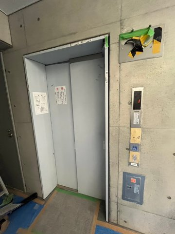 MAIN STAGE The Nishinomiya のその他共用部分
