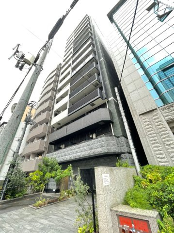 プレサンス心斎橋ブライト