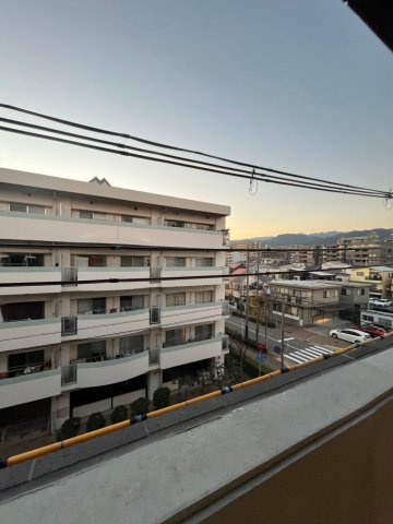MAIN STAGE The Nishinomiya の展望
