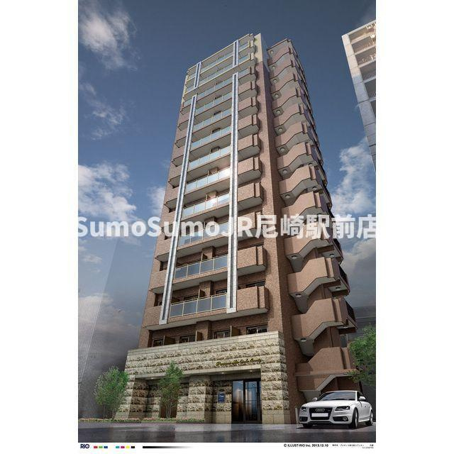 プレサンス新大阪コアシティ
