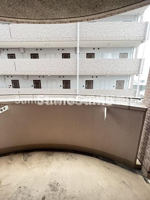 プレステージ立花の展望