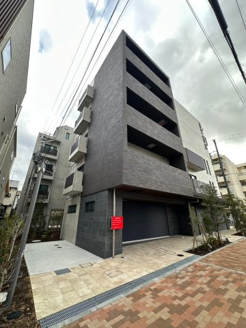 MAIN STAGE The Nishinomiya 