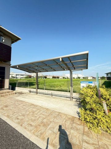 プレミール藤江のその他共用部分