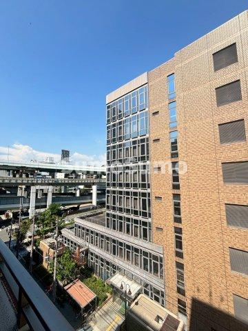 プレサンス東本町の展望