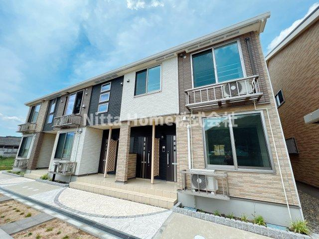 メゾン・シュシュⅡ