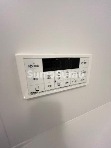 GROOVE上甲子園の設備