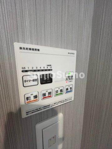GROOVE上甲子園の設備