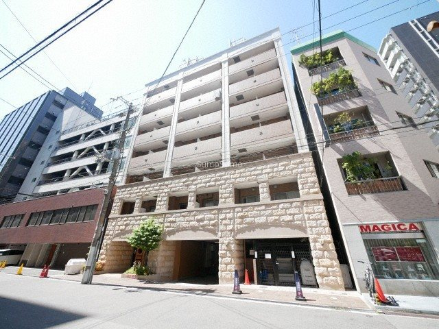プレサンス東本町Vol.2