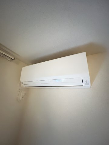 Via Sole 六甲道の設備