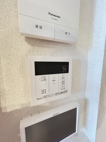 Via Sole 六甲道の設備