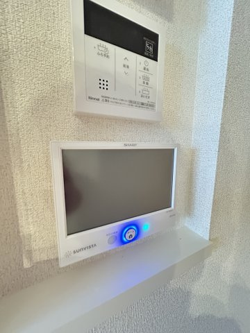 Via Sole 六甲道の設備