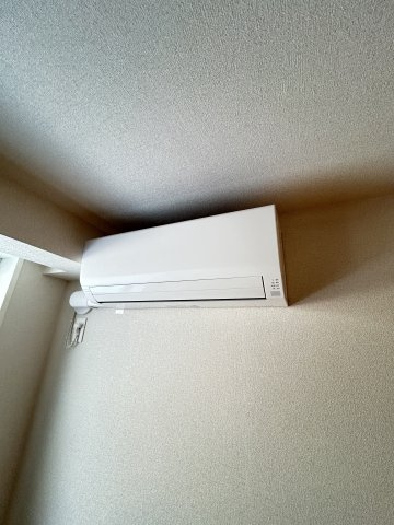 Via Sole 六甲道の設備