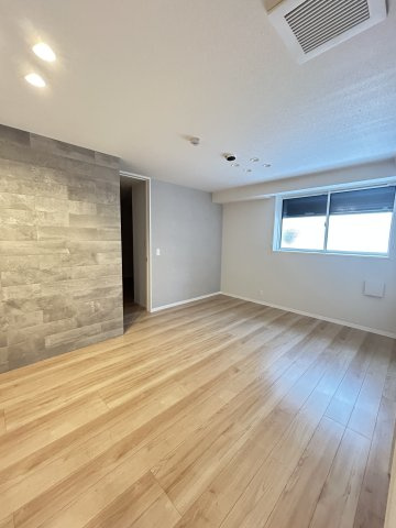 Via Sole 六甲道の居間・リビング