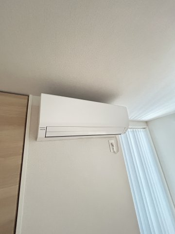 Via Sole 六甲道の設備