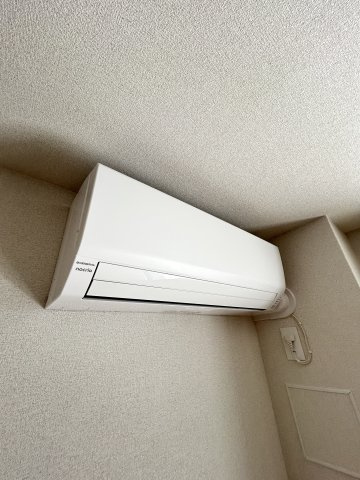 Via Sole 六甲道の設備