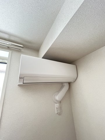 Via Sole 六甲道の設備