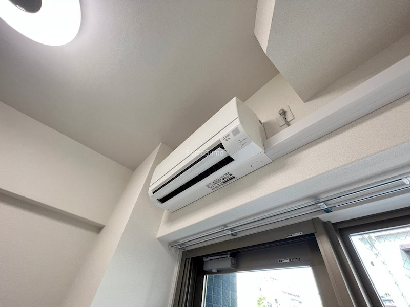 プレサンス松屋町ヴィゴラスの設備