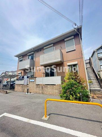 フレンテ・リーオ舞子の外観|外観も気になるポイント