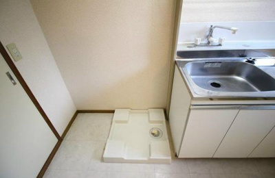 【設備】 | ハイツＫ