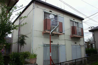 【その他】 | ハイツＫ