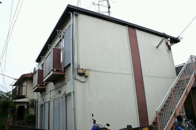 【その他】 | ハイツＫ