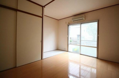 【居間・リビング】 | ハイツＫ