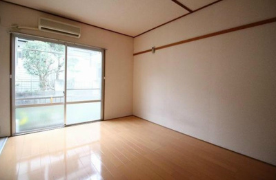 【内装】 | ハイツＫ