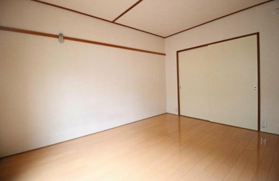 【居間・リビング】 | ハイツＫ