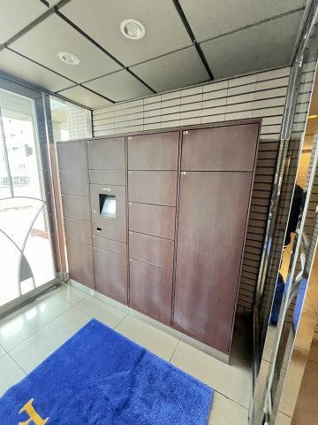 フレックス芦屋のその他共用部分