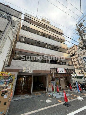 プレミアム本町