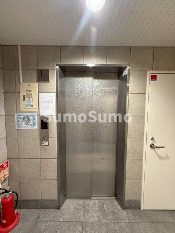 プレミアム本町のその他共用部分