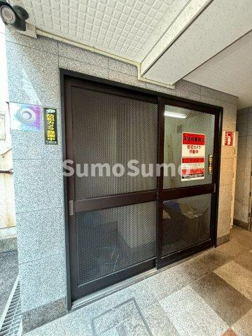 プレミアム本町のその他共用部分