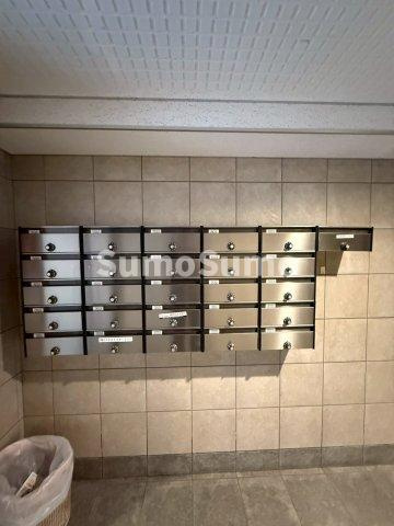 プレミアム本町のその他共用部分