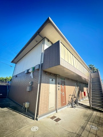 プレミール(神戸西店)の外観