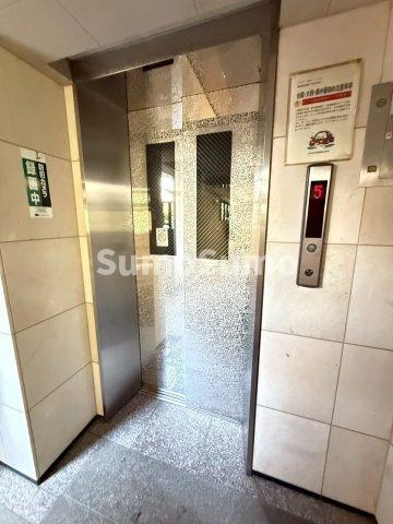 プレステージ垂水ジェームス山のその他共用部分