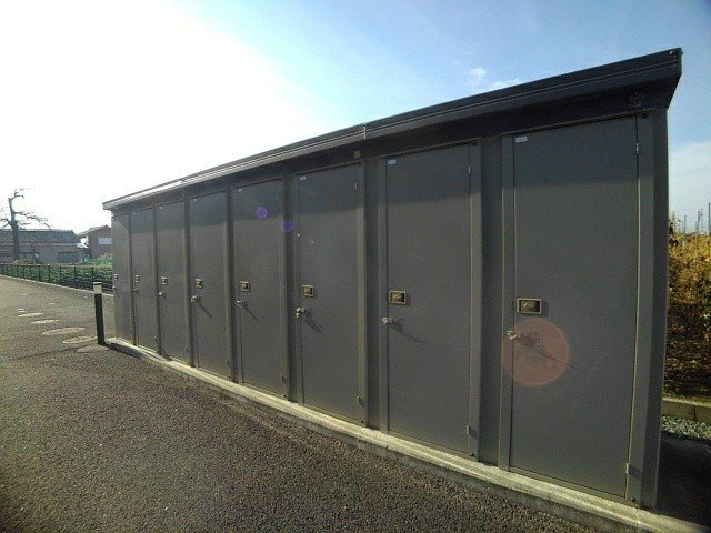 ファインエアリーＧのその他共用部分