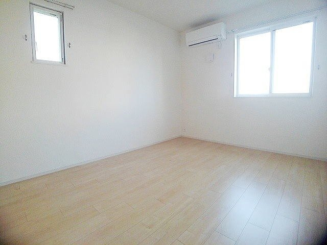 ファインエアリーＧの内装