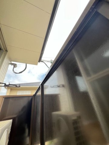 フレックス諏訪山の展望