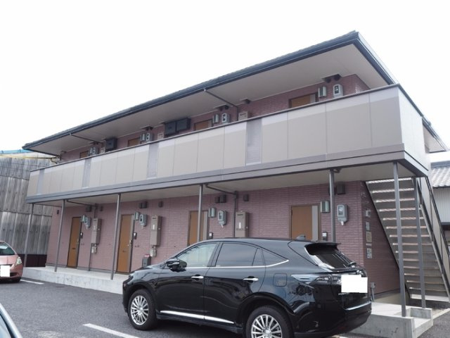 ロータス（井田）