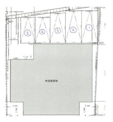  | モアメゾン中央公園前 671
