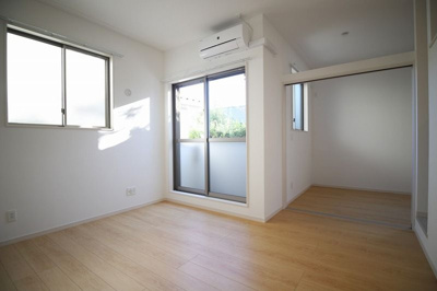 【内装】 | モアメゾン中央公園前 671