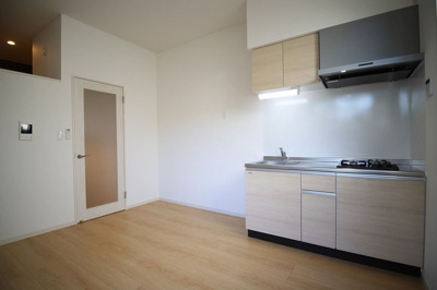 【キッチン】 | モアメゾン中央公園前 671